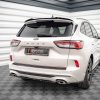 Ford Kuga ST-line Mk3 - Difusor traseiro | FO-KU-3-STLINE-RD1G | Produto Maxton Design distribuído por Unicartuning. Ford Kuga ST-line Mk3 - Difusor traseiro | FO-KU-3-STLINE-RD1G | Produto Maxton Design distribuído por Unicartuning.