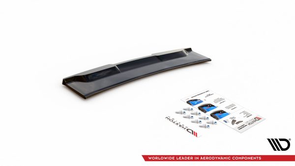 Ford Kuga ST-line Mk3 - Difusor traseiro | FO-KU-3-STLINE-RD1G | Produto Maxton Design distribuído por Unicartuning. Ford Kuga ST-line Mk3 - Difusor traseiro | FO-KU-3-STLINE-RD1G | Produto Maxton Design distribuído por Unicartuning.