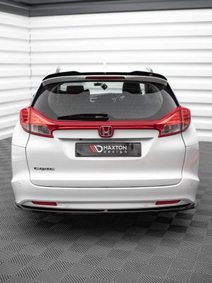 Honda Civic Mk9 - Difusor traseiro | HO-CI-9-K-RD1G | Produto Maxton Design distribuído por Unicartuning. Honda Civic Mk9 - Difusor traseiro | HO-CI-9-K-RD1G | Produto Maxton Design distribuído por Unicartuning.