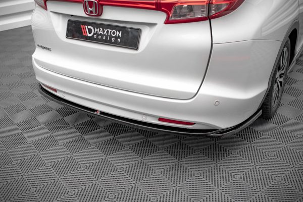 Honda Civic Mk9 - Difusor traseiro | HO-CI-9-K-RD1G | Produto Maxton Design distribuído por Unicartuning. Honda Civic Mk9 - Difusor traseiro | HO-CI-9-K-RD1G | Produto Maxton Design distribuído por Unicartuning.