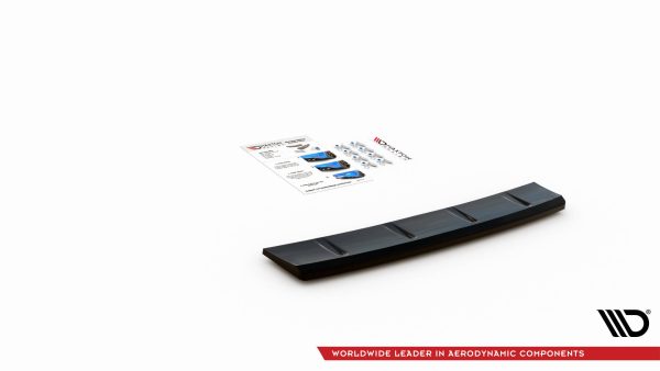 Hyundai I30 N Hatchback Mk3 (facelift) - Difusor traseiro | HY-I30-3F-N-RD1G | Produto Maxton Design distribuído por Unicartuning. Hyundai I30 N Hatchback Mk3 (facelift) - Difusor traseiro | HY-I30-3F-N-RD1G | Produto Maxton Design distribuído por Unicartuning.
