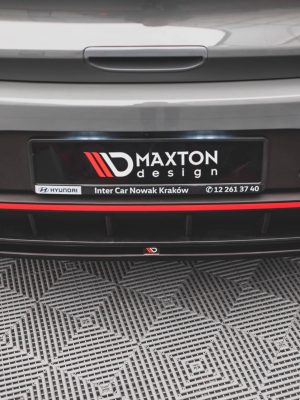 Hyundai I30 N Hatchback Mk3 (facelift) - Difusor traseiro | HY-I30-3F-N-RD1G | Produto Maxton Design distribuído por Unicartuning. Hyundai I30 N Hatchback Mk3 (facelift) - Difusor traseiro | HY-I30-3F-N-RD1G | Produto Maxton Design distribuído por Unicartuning.