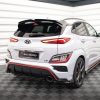 Hyundai Kauai Mk1 - Difusor traseiro | HY-KO-1-N-RD1G | Produto Maxton Design distribuído por Unicartuning. Hyundai Kauai Mk1 - Difusor traseiro | HY-KO-1-N-RD1G | Produto Maxton Design distribuído por Unicartuning.