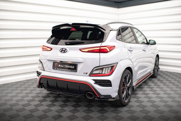 Hyundai Kauai Mk1 - Difusor traseiro | HY-KO-1-N-RD1G | Produto Maxton Design distribuído por Unicartuning. Hyundai Kauai Mk1 - Difusor traseiro | HY-KO-1-N-RD1G | Produto Maxton Design distribuído por Unicartuning.
