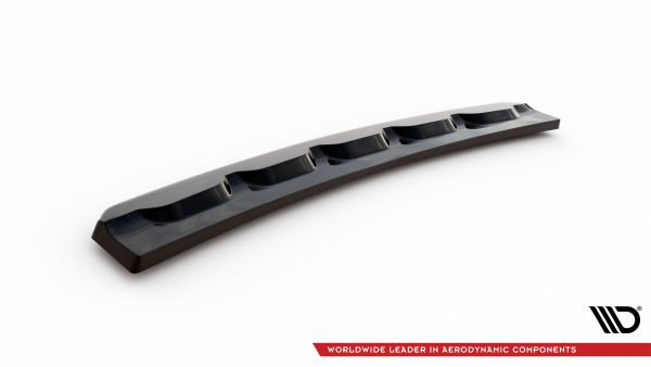 Kia Ceed GT Mk3 - Difusor traseiro | KI-CE-3-GT-RD1G | Produto Maxton Design distribuído por Unicartuning. Kia Ceed GT Mk3 - Difusor traseiro | KI-CE-3-GT-RD1G | Produto Maxton Design distribuído por Unicartuning.
