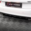 Kia Ceed GT Mk3 - Difusor traseiro | KI-CE-3-GT-RD1G | Produto Maxton Design distribuído por Unicartuning. Kia Ceed GT Mk3 - Difusor traseiro | KI-CE-3-GT-RD1G | Produto Maxton Design distribuído por Unicartuning.