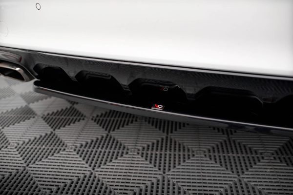 Kia Ceed GT Mk3 - Difusor traseiro | KI-CE-3-GT-RD1G | Produto Maxton Design distribuído por Unicartuning. Kia Ceed GT Mk3 - Difusor traseiro | KI-CE-3-GT-RD1G | Produto Maxton Design distribuído por Unicartuning.
