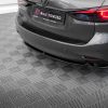 Mazda 6 Estate Mk3 (facelift) - Difusor traseiro | MA-6-3F-K-RD1G | Produto Maxton Design distribuído por Unicartuning.
