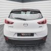 Mazda Cx-3 - Difusor traseiro | MA-CX-3-1F-RD1G | Produto Maxton Design distribuído por Unicartuning. Mazda Cx-3 - Difusor traseiro | MA-CX-3-1F-RD1G | Produto Maxton Design distribuído por Unicartuning.