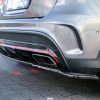 Mercedes-Benz GLA 45 AMG X156 - Difusor traseiro | ME-GLA-156-AMG-RD1G | Produto Maxton Design distribuído por Unicartuning. Mercedes-Benz GLA 45 AMG X156 - Difusor traseiro | ME-GLA-156-AMG-RD1G | Produto Maxton Design distribuído por Unicartuning.