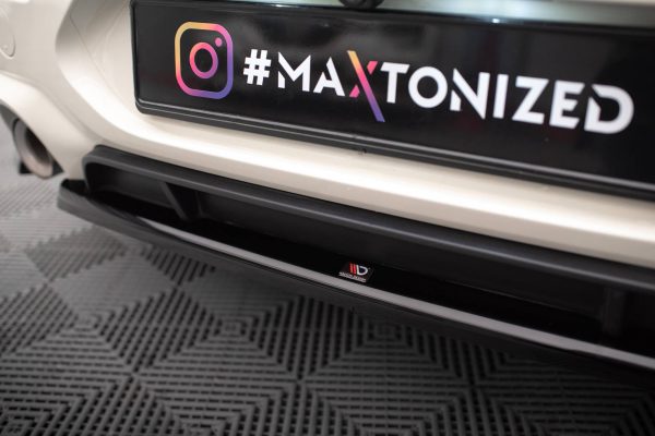 Mini Cooper Clubman John Cooper Works F54 (facelift) - Difusor traseiro | MC-CM-2F-JCW-RD1G | Produto Maxton Design distribuído por Unicartuning. Mini Cooper Clubman John Cooper Works F54 (facelift) - Difusor traseiro | MC-CM-2F-JCW-RD1G | Produto Maxton Design distribuído por Unicartuning.