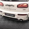 Mini Cooper Clubman John Cooper Works F54 (facelift) - Difusor traseiro | MC-CM-2F-JCW-RD1G | Produto Maxton Design distribuído por Unicartuning. Mini Cooper Clubman John Cooper Works F54 (facelift) - Difusor traseiro | MC-CM-2F-JCW-RD1G | Produto Maxton Design distribuído por Unicartuning.