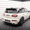 Mini Cooper Clubman John Cooper Works F54 (facelift) - Difusor traseiro | MC-CM-2F-JCW-RD1G | Produto Maxton Design distribuído por Unicartuning. Mini Cooper Clubman John Cooper Works F54 (facelift) - Difusor traseiro | MC-CM-2F-JCW-RD1G | Produto Maxton Design distribuído por Unicartuning.