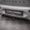 Mini Clubman S Mk2 (F54) JCW - Difusor traseiro | MC-CM-2-S-JCW-RD1G | Produto Maxton Design distribuído por Unicartuning. Mini Clubman S Mk2 (F54) JCW - Difusor traseiro | MC-CM-2-S-JCW-RD1G | Produto Maxton Design distribuído por Unicartuning.
