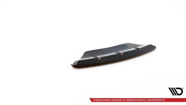 Porsche Macan Mk1 - Difusor traseiro | PO-MA-1-RD1G | Produto Maxton Design distribuído por Unicartuning. Porsche Macan Mk1 - Difusor traseiro | PO-MA-1-RD1G | Produto Maxton Design distribuído por Unicartuning.