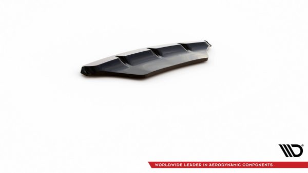 Porsche Macan Mk1 - Difusor traseiro | PO-MA-1-RD1G | Produto Maxton Design distribuído por Unicartuning. Porsche Macan Mk1 - Difusor traseiro | PO-MA-1-RD1G | Produto Maxton Design distribuído por Unicartuning.