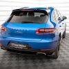 Porsche Macan Mk1 - Difusor traseiro | PO-MA-1-RD1G | Produto Maxton Design distribuído por Unicartuning. Porsche Macan Mk1 - Difusor traseiro | PO-MA-1-RD1G | Produto Maxton Design distribuído por Unicartuning.