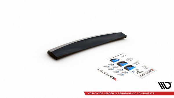 Seat Exeo - Difusor traseiro | SE-EX-1-K-RD1G | Produto Maxton Design distribuído por Unicartuning. Seat Exeo - Difusor traseiro | SE-EX-1-K-RD1G | Produto Maxton Design distribuído por Unicartuning.