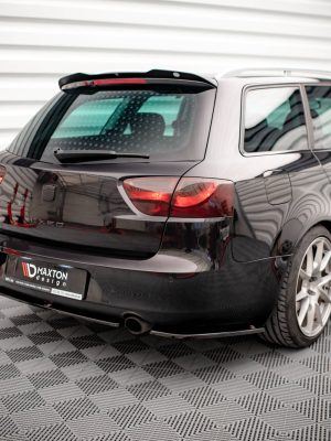 Seat Exeo - Difusor traseiro | SE-EX-1-K-RD1G | Produto Maxton Design distribuído por Unicartuning. Seat Exeo - Difusor traseiro | SE-EX-1-K-RD1G | Produto Maxton Design distribuído por Unicartuning.