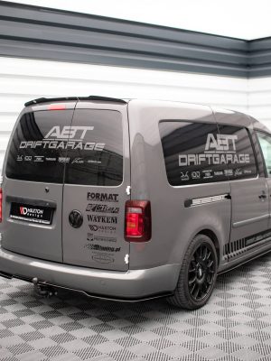 Volkswagen Caddy Mk4 - Difusor traseiro | VW-CA-3F-RD1G | Produto Maxton Design distribuído por Unicartuning. Volkswagen Caddy Mk4 - Difusor traseiro | VW-CA-3F-RD1G | Produto Maxton Design distribuído por Unicartuning.