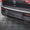 Volkswagen Golf R Mk8 - Difusor traseiro | VW-GO-8-R-RD1G | Produto Maxton Design distribuído por Unicartuning. Volkswagen Golf R Mk8 - Difusor traseiro | VW-GO-8-R-RD1G | Produto Maxton Design distribuído por Unicartuning.