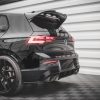 Volkswagen Golf R Mk8 - Difusor traseiro | VW-GO-8-R-RD1G | Produto Maxton Design distribuído por Unicartuning. Volkswagen Golf R Mk8 - Difusor traseiro | VW-GO-8-R-RD1G | Produto Maxton Design distribuído por Unicartuning.