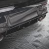 Volkswagen Golf R Mk8 - Difusor traseiro | VW-GO-8-R-RD1G | Produto Maxton Design distribuído por Unicartuning. Volkswagen Golf R Mk8 - Difusor traseiro | VW-GO-8-R-RD1G | Produto Maxton Design distribuído por Unicartuning.