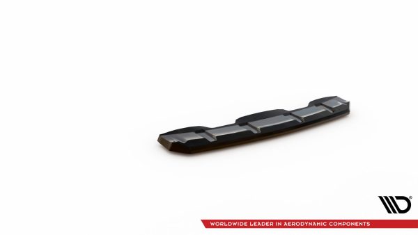 Volvo XC60 R-design Mk1 (facelift) - Difusor traseiro | VO-XC60-1F-RDESIGN-RD1G | Produto Maxton Design distribuído por Unicartuning. Volvo XC60 R-design Mk1 (facelift) - Difusor traseiro | VO-XC60-1F-RDESIGN-RD1G | Produto Maxton Design distribuído por Unicartuning.