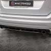 Volvo XC60 R-design Mk1 (facelift) - Difusor traseiro | VO-XC60-1F-RDESIGN-RD1G | Produto Maxton Design distribuído por Unicartuning. Volvo XC60 R-design Mk1 (facelift) - Difusor traseiro | VO-XC60-1F-RDESIGN-RD1G | Produto Maxton Design distribuído por Unicartuning.