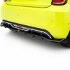 Abarth 500e - Difusor traseiro | FI-500E-2-AB-RD1G+RD2G | Produto Maxton Design distribuído por Unicartuning.