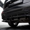 Alfa Romeo Stelvio Quadrifoglio Mk1 - Difusor traseiro | AL-ST-1-QV-RD1G+RD2G | Produto Maxton Design distribuído por Unicartuning. Alfa Romeo Stelvio Quadrifoglio Mk1 - Difusor traseiro | AL-ST-1-QV-RD1G+RD2G | Produto Maxton Design distribuído por Unicartuning.
