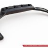Alfa Romeo Stelvio Quadrifoglio Mk1 - Difusor traseiro | AL-ST-1-QV-RD1G+RD2G | Produto Maxton Design distribuído por Unicartuning. Alfa Romeo Stelvio Quadrifoglio Mk1 - Difusor traseiro | AL-ST-1-QV-RD1G+RD2G | Produto Maxton Design distribuído por Unicartuning.