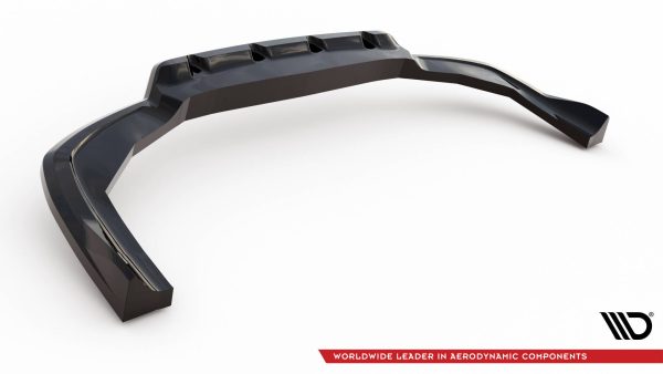 Alfa Romeo Stelvio Quadrifoglio Mk1 - Difusor traseiro | AL-ST-1-QV-RD1G+RD2G | Produto Maxton Design distribuído por Unicartuning. Alfa Romeo Stelvio Quadrifoglio Mk1 - Difusor traseiro | AL-ST-1-QV-RD1G+RD2G | Produto Maxton Design distribuído por Unicartuning.