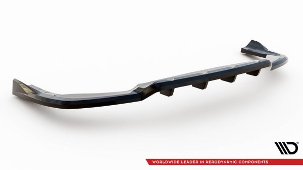 Alfa Romeo Stelvio Quadrifoglio Mk1 - Difusor traseiro | AL-ST-1-QV-RD1G+RD2G | Produto Maxton Design distribuído por Unicartuning. Alfa Romeo Stelvio Quadrifoglio Mk1 - Difusor traseiro | AL-ST-1-QV-RD1G+RD2G | Produto Maxton Design distribuído por Unicartuning.