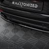 Alfa Romeo Stelvio Quadrifoglio Mk1 - Difusor traseiro | AL-ST-1-QV-RD1G+RD2G | Produto Maxton Design distribuído por Unicartuning. Alfa Romeo Stelvio Quadrifoglio Mk1 - Difusor traseiro | AL-ST-1-QV-RD1G+RD2G | Produto Maxton Design distribuído por Unicartuning.