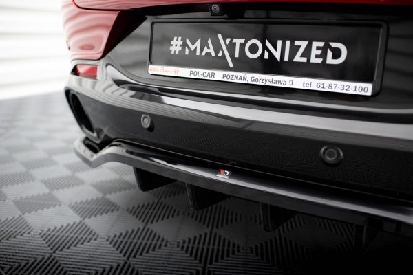 Alfa Romeo Tonale Mk1 - Difusor traseiro | AL-TO-1-RD1G+RD2G | Produto Maxton Design distribuído por Unicartuning. Alfa Romeo Tonale Mk1 - Difusor traseiro | AL-TO-1-RD1G+RD2G | Produto Maxton Design distribuído por Unicartuning.