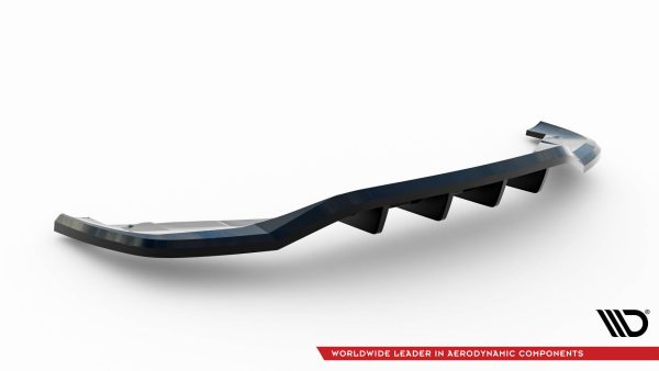 Alfa Romeo Tonale Mk1 - Difusor traseiro | AL-TO-1-RD1G+RD2G | Produto Maxton Design distribuído por Unicartuning. Alfa Romeo Tonale Mk1 - Difusor traseiro | AL-TO-1-RD1G+RD2G | Produto Maxton Design distribuído por Unicartuning.