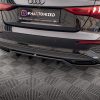 Audi A3 S-Line Sedan 8Y - Difusor traseiro | AU-A3-8Y-SLINE-S-RD1G+RD2G | Produto Maxton Design distribuído por Unicartuning. Audi A3 S-Line Sedan 8Y - Difusor traseiro | AU-A3-8Y-SLINE-S-RD1G+RD2G | Produto Maxton Design distribuído por Unicartuning.