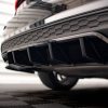 Audi A3 S-Line Sedan 8Y - Difusor traseiro | AU-A3-8Y-SLINE-S-RD1G+RD2G | Produto Maxton Design distribuído por Unicartuning. Audi A3 S-Line Sedan 8Y - Difusor traseiro | AU-A3-8Y-SLINE-S-RD1G+RD2G | Produto Maxton Design distribuído por Unicartuning.