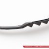 Audi A3 S-Line Sedan 8Y - Difusor traseiro | AU-A3-8Y-SLINE-S-RD1G+RD2G | Produto Maxton Design distribuído por Unicartuning. Audi A3 S-Line Sedan 8Y - Difusor traseiro | AU-A3-8Y-SLINE-S-RD1G+RD2G | Produto Maxton Design distribuído por Unicartuning.
