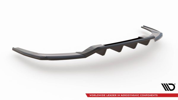 Audi A3 S-Line Sedan 8Y - Difusor traseiro | AU-A3-8Y-SLINE-S-RD1G+RD2G | Produto Maxton Design distribuído por Unicartuning. Audi A3 S-Line Sedan 8Y - Difusor traseiro | AU-A3-8Y-SLINE-S-RD1G+RD2G | Produto Maxton Design distribuído por Unicartuning.