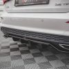 Audi A3 S-Line Sportback 8Y - Difusor traseiro | AU-A3-8Y-SLINE-RD1G+RD2G | Produto Maxton Design distribuído por Unicartuning. Audi A3 S-Line Sportback 8Y - Difusor traseiro | AU-A3-8Y-SLINE-RD1G+RD2G | Produto Maxton Design distribuído por Unicartuning.