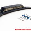 Audi A3 S-Line Sportback 8Y - Difusor traseiro | AU-A3-8Y-SLINE-RD1G+RD2G | Produto Maxton Design distribuído por Unicartuning. Audi A3 S-Line Sportback 8Y - Difusor traseiro | AU-A3-8Y-SLINE-RD1G+RD2G | Produto Maxton Design distribuído por Unicartuning.