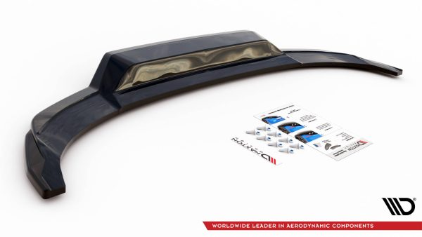 Audi A3 S-Line Sportback 8Y - Difusor traseiro | AU-A3-8Y-SLINE-RD1G+RD2G | Produto Maxton Design distribuído por Unicartuning. Audi A3 S-Line Sportback 8Y - Difusor traseiro | AU-A3-8Y-SLINE-RD1G+RD2G | Produto Maxton Design distribuído por Unicartuning.