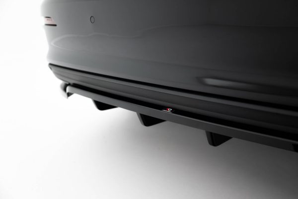 Audi A3 Sedan 8Y - Difusor traseiro | AU-A3-8Y-S-RD1G+RD2G | Produto Maxton Design distribuído por Unicartuning. Audi A3 Sedan 8Y - Difusor traseiro | AU-A3-8Y-S-RD1G+RD2G | Produto Maxton Design distribuído por Unicartuning.
