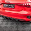 Audi A3 Sportback 8Y - Difusor traseiro | AU-A3-8Y-RD1G+RD2G | Produto Maxton Design distribuído por Unicartuning. Audi A3 Sportback 8Y - Difusor traseiro | AU-A3-8Y-RD1G+RD2G | Produto Maxton Design distribuído por Unicartuning.
