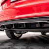 Audi A3 Sportback 8Y - Difusor traseiro | AU-A3-8Y-RD1G+RD2G | Produto Maxton Design distribuído por Unicartuning. Audi A3 Sportback 8Y - Difusor traseiro | AU-A3-8Y-RD1G+RD2G | Produto Maxton Design distribuído por Unicartuning.