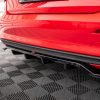 Audi A3 Sportback 8Y - Difusor traseiro | AU-A3-8Y-RD1G+RD2G | Produto Maxton Design distribuído por Unicartuning. Audi A3 Sportback 8Y - Difusor traseiro | AU-A3-8Y-RD1G+RD2G | Produto Maxton Design distribuído por Unicartuning.