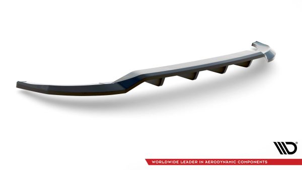 Audi A3 Sportback 8Y - Difusor traseiro | AU-A3-8Y-RD1G+RD2G | Produto Maxton Design distribuído por Unicartuning. Audi A3 Sportback 8Y - Difusor traseiro | AU-A3-8Y-RD1G+RD2G | Produto Maxton Design distribuído por Unicartuning.