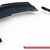 Audi A4 Competition B8 (facelift) - Difusor traseiro | AU-A4-B8F-COMP-RSD1G+RD1G | Produto Maxton Design distribuído por Unicartuning.